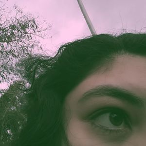 Meet your Posher, Suzette